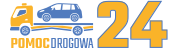 pomoc drogowa wrocław logo
